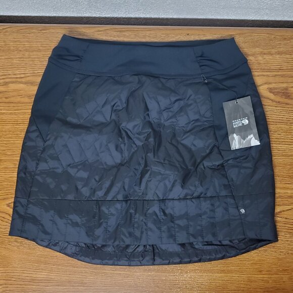 Womens Mountain Hardwear 16" Skirt Size SP - 100% Nylon - New with Tags - Picture 3 of 5